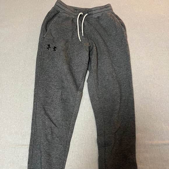 Under Armour sweat pants | Grey | - Picture 2 of 3